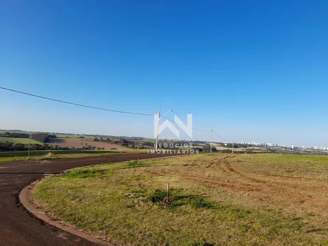 Terreno à venda, 1539 m² por R$ 980.000,00 - Gleba Fazenda Palhano - Cambé/PR