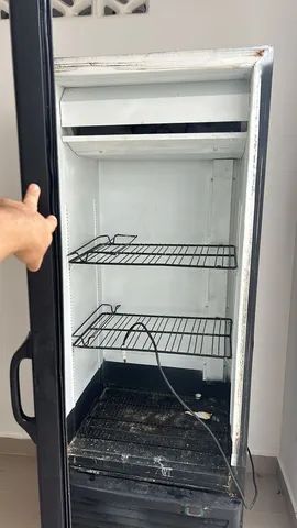 Cervejeira e Freezer - Foto 3