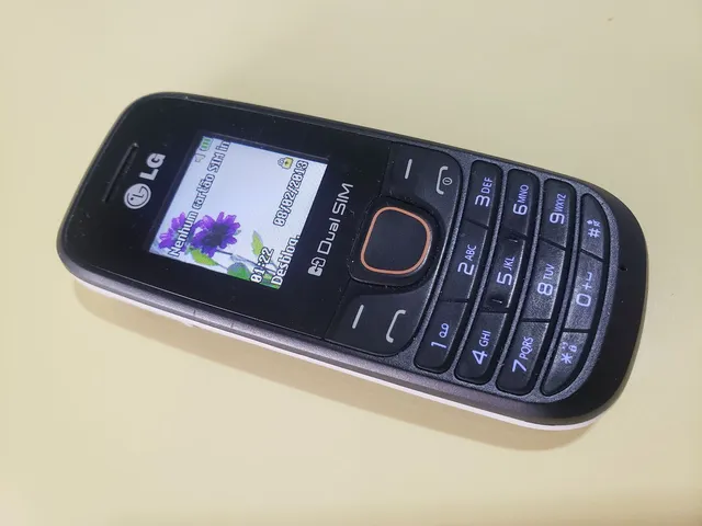 Celular lg b220 jogos download