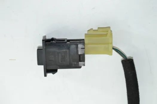 Botão Comando Trava Porta Malas Hyundai Azera Gls 2008 2009 - Foto 3