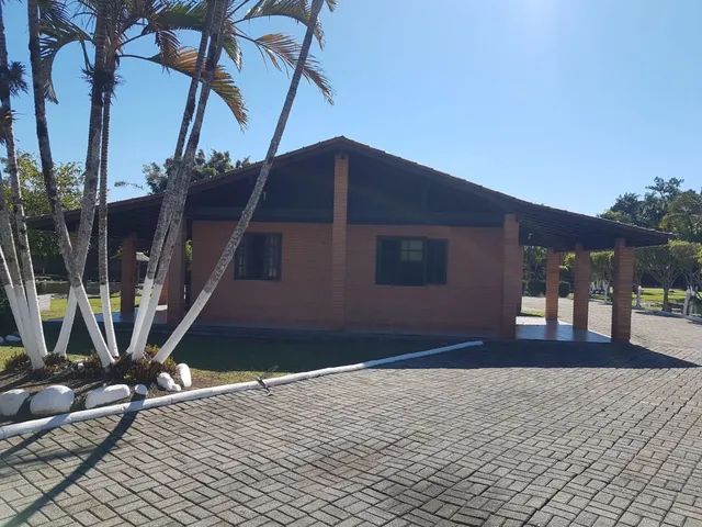 BELÍSSIMA CHÁCARA EM MORRETES LOCAÇÃO DIÁRIA OU DAY USE - Foto 3