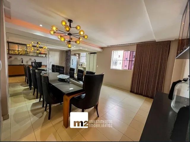 Apartamento no Setor Central com 5 quartos - Foto 5