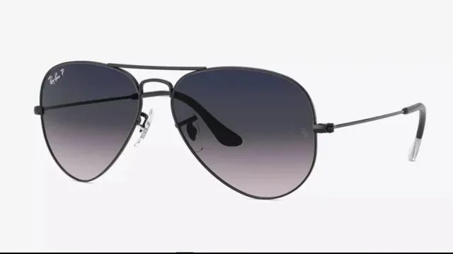 Óculos Ray-Ban Aviator RB3025 Polarizado REMIX