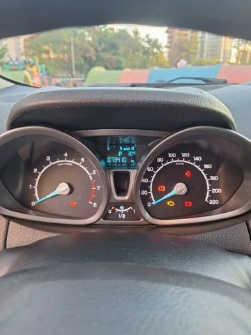 Ecosport SE - Foto 7