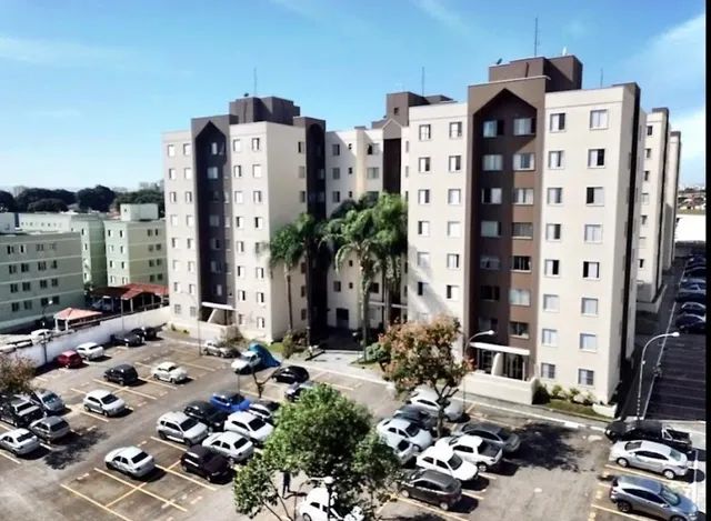 foto - São José dos Campos - Residencial Bosque dos Ipes