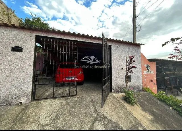Captação de Casa a venda na Rua Celso Lopes, Conjunto Habitacional Parque Itajai, Campinas, SP