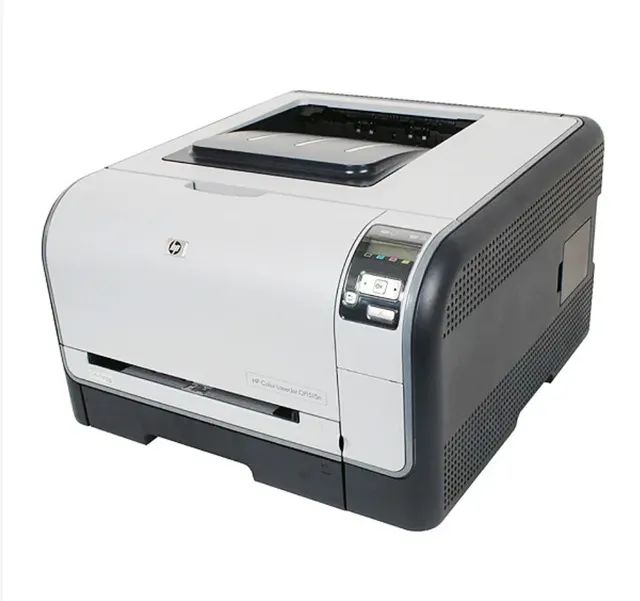 Impressora HP  para transfer. CP 1515