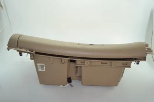 Porta Luva Objeto Painel Kia Carnival 2014 2015 Com Riscos - Foto 5