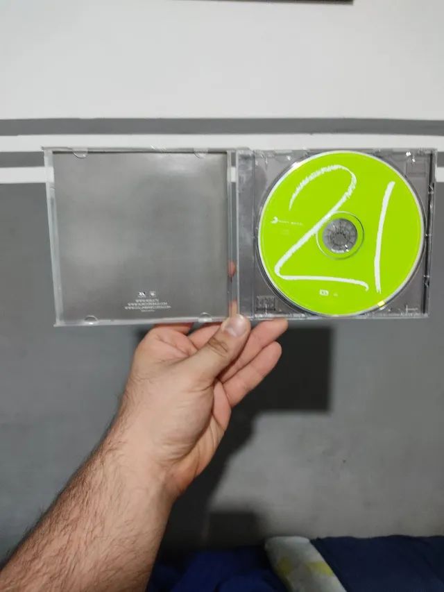 Cd Adele 21 - Foto 3