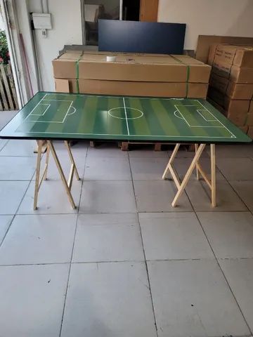 JOGO MINI TÊNIS DE MESA PING PONG