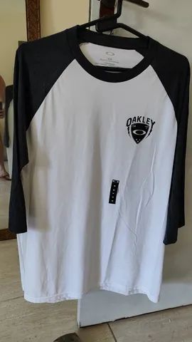 Camisetas Oakley Originais Antigas