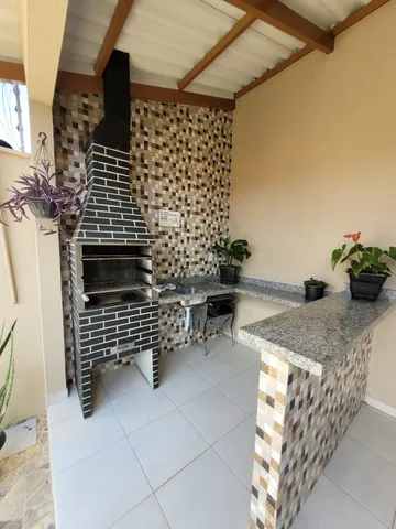 Casa no Bela Vista.