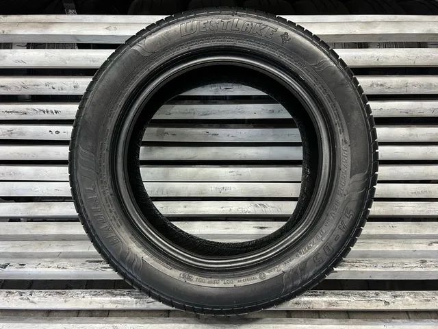 Pneu 195/55/15 Westlake Radial Sa-05 (Praticamente Novo) R$299,00 / Pneu 195/55R15 - Foto 5