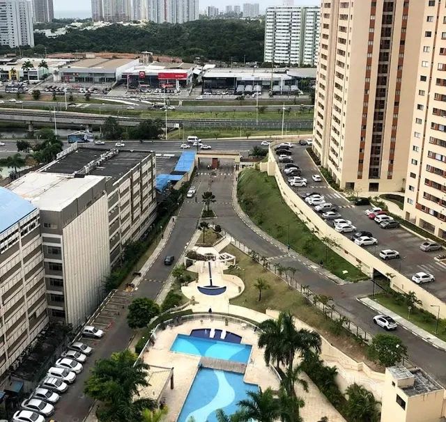 Brisas Residencial Clube.