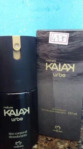 Desodorante natura sprays - Beleza e saúde - Pau da Lima, Salvador  1177247398 | OLX