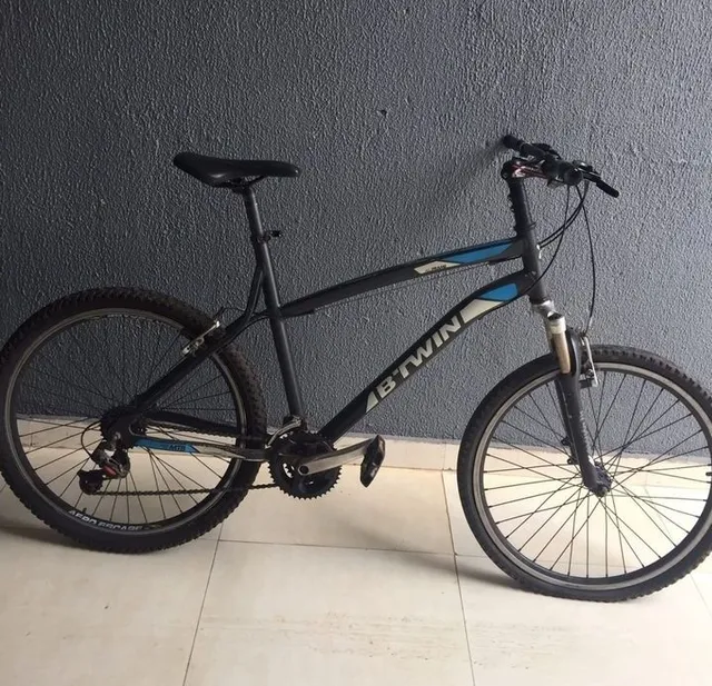 Bike de grau  +305 anúncios na OLX Brasil