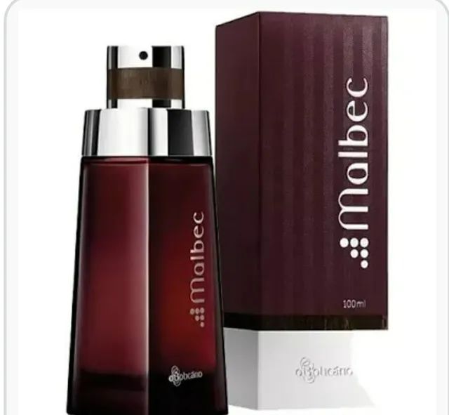 Malbec desodorante colônia 100 ml masculina 