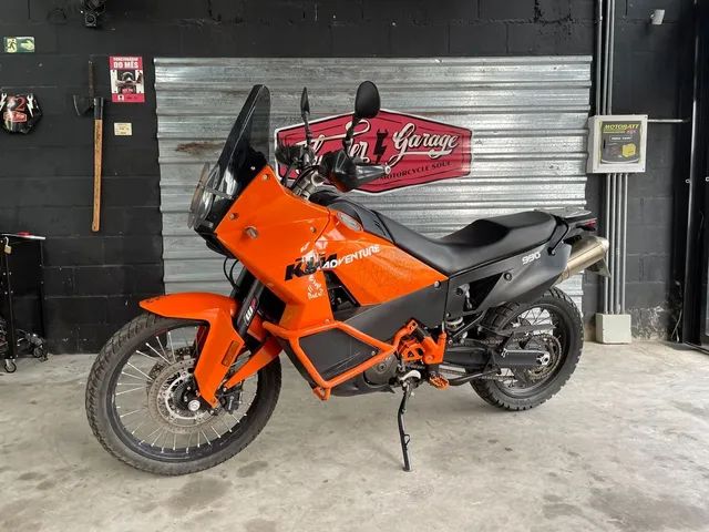 2010 ktm 990 adventure new arrivals