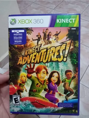Usado: Jogo Pac-Man e as Aventuras Fantasmagóricas 2 - Xbox 360 em