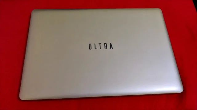 Notbook Ultra 