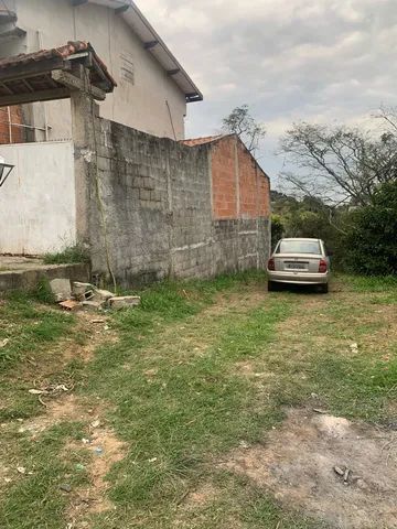 Captação de Terreno a venda na Travessa Herminio Intrieri, Vila Rangel, São José dos Campos, SP