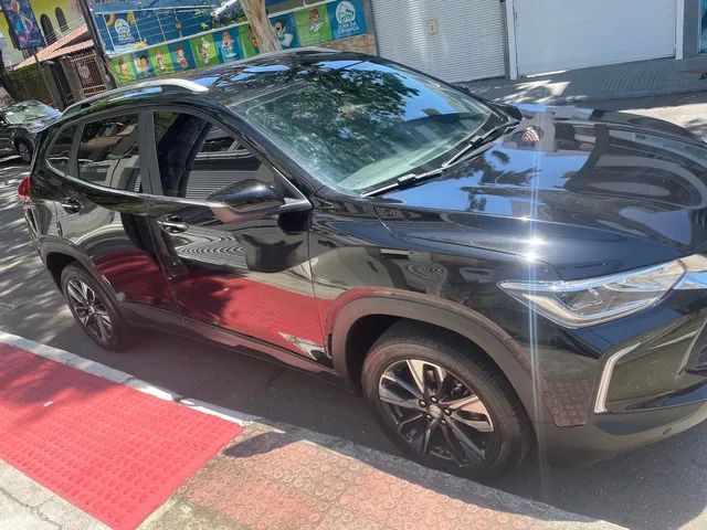 Chevrolet Tracker Premier Turbo Flex Aut - Foto 6