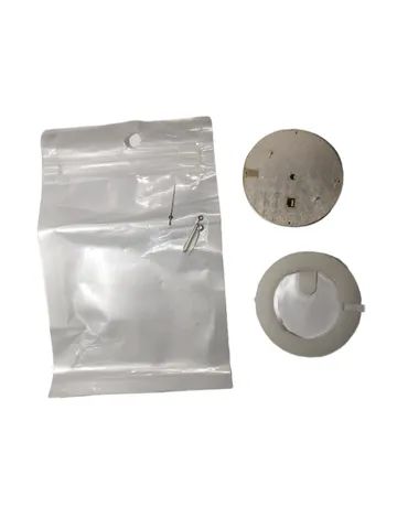 Mostrador relogio nivada swiss - Foto 3