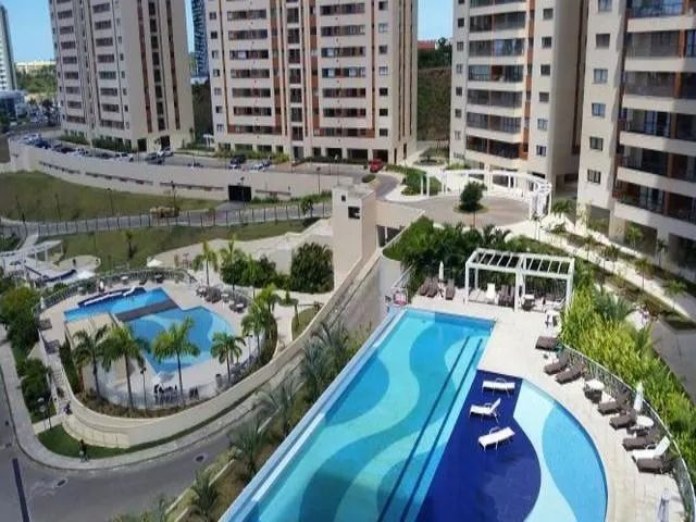 Brisas Residencial Clube.