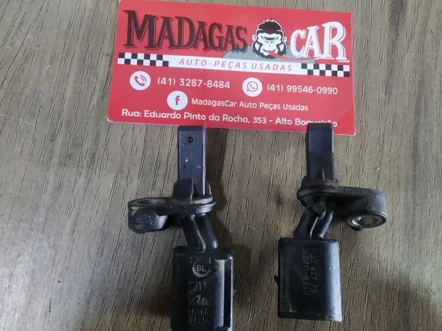 Sensor do ABS traseiro VW Gol G5/G7  - Foto 4