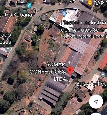 Dois galpões industriais, cada um com 750m² - Foto 2