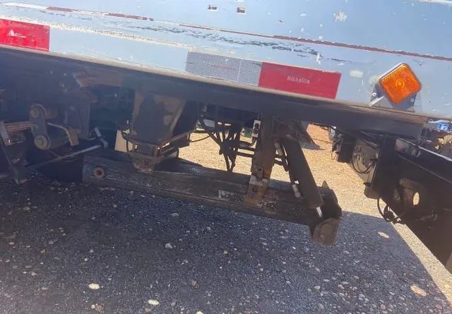 VW 9-160 plataforma com asa delta 2013  - Foto 5