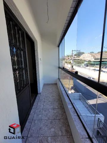 Sobrado para aluguel 2 quartos 1 vaga Ferrazópolis - São Bernardo do Campo - SP