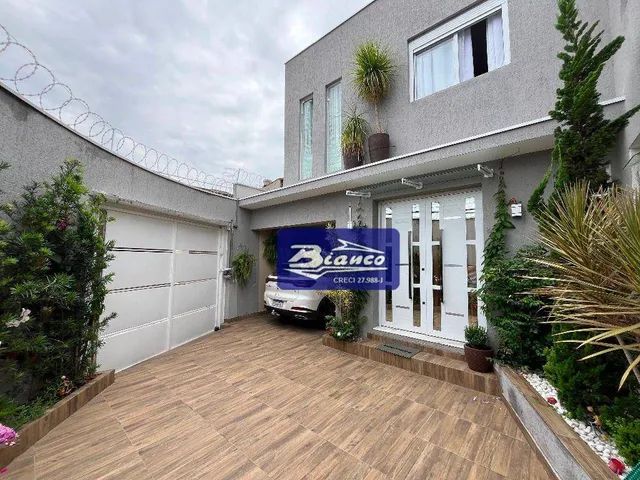 Magnífica Casa Aconchegante e Encantadora na Vila Rosália - Foto 4
