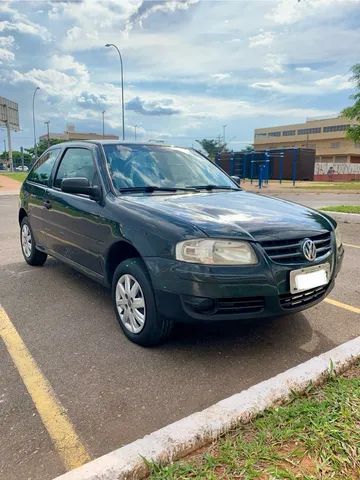 Gol G4  