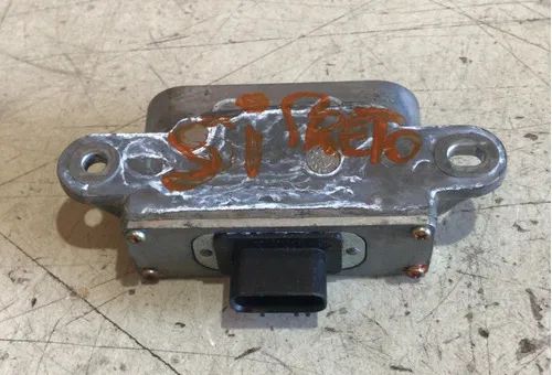 Módulo Sensor Assy Honda Civic Si 2008 39960-sma-013