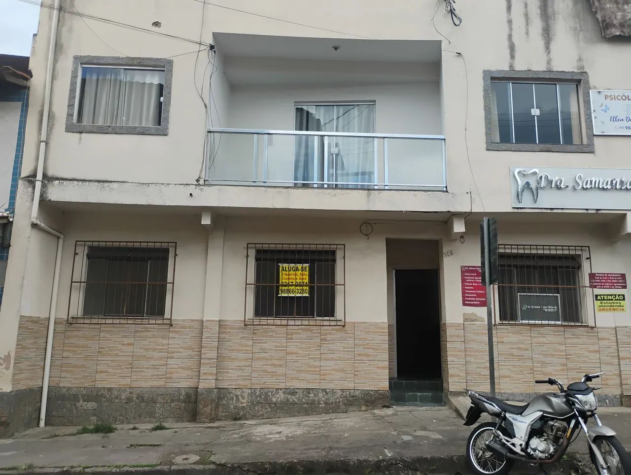 foto - Juiz de Fora - Santo Antônio