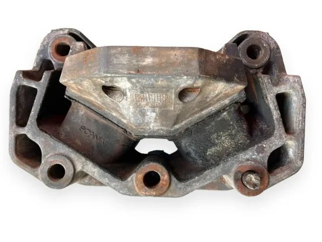 Suporte Coxim Caixa Câmbio Scania 124 114 Série 4 Original