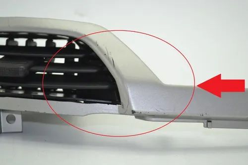 Moldura Difusor Lado Direito Painel Gm S10 2013 Original - Foto 3