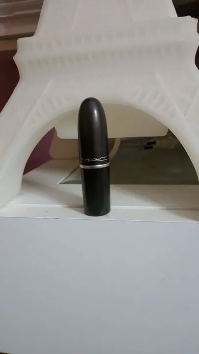batom mac retro matte dangerous - Foto 2
