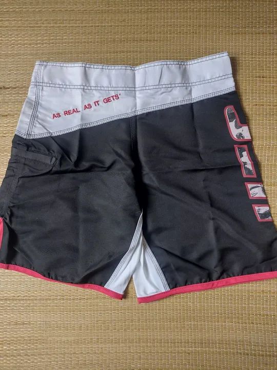 Bermuda do UFC  - Foto 2