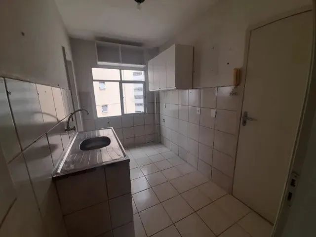 Apto 2/4 sem suíte no Res. Presidente Juscelino Kubitschecde de 60 m², 1 vaga por 214.999 - Foto 4