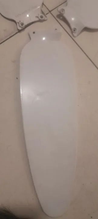 Vendo pas ventilador de teto ventisol wind - Foto 2