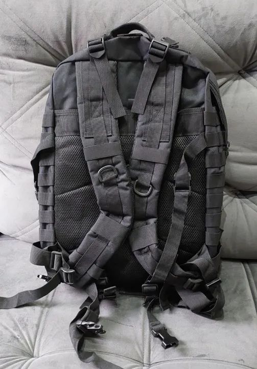 MOCHILAS TÁTICAS DE 50LITROS !!! - Foto 3