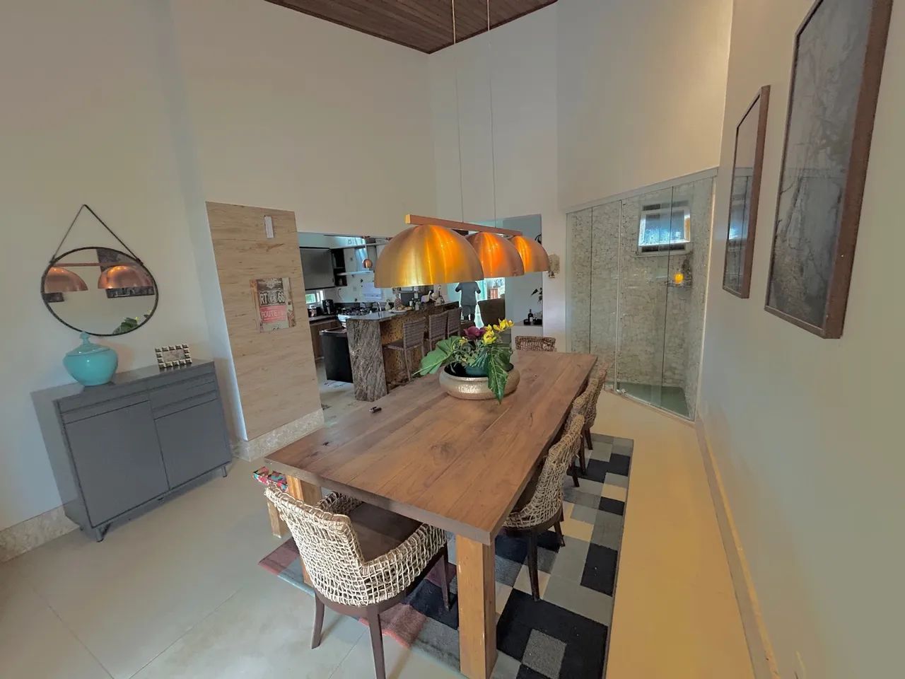 Vendo Linda Casa em Condomínio Fechado - Foto 2