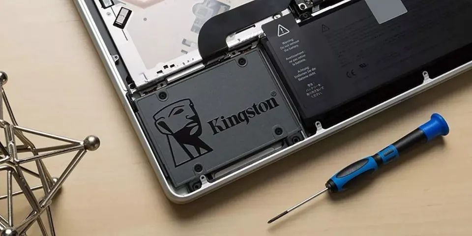 SSD Kingston A400 120GB SATA 2.5" - PC e Notebook - Loja Coimbra Computadores  - Foto 4