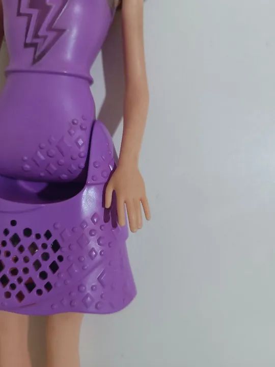 BARBIE SUPER PRINCESA - Foto 5