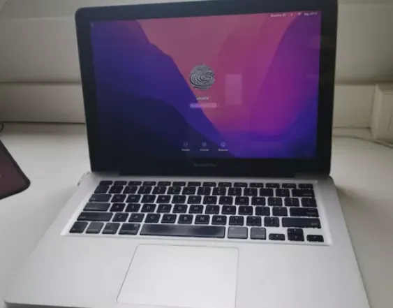 Macbook Pro 13-inch Mid 2009