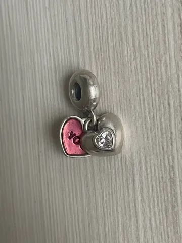 Charms Pandora