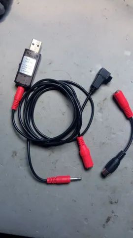Kit Simulador de voo aeromodelo, drone - Foto 2