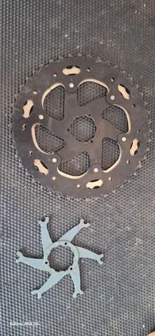 Super cog 40/46 - Foto 2